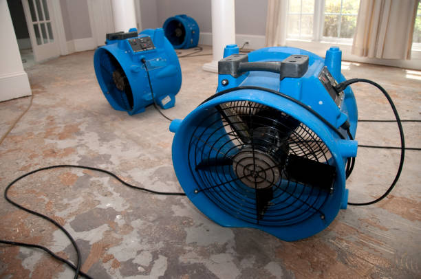 Best 24-hour water damage restoration  in Eagleview, PA
