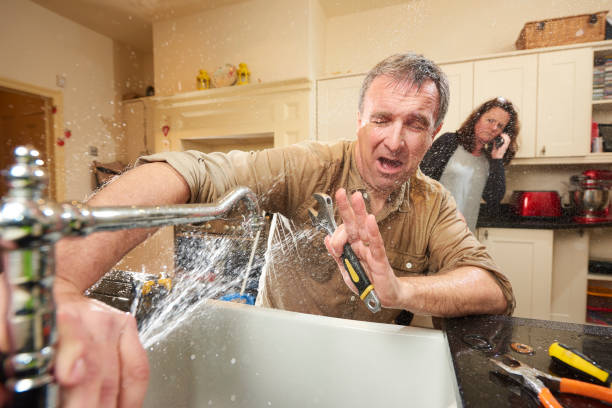 Best Emergency water extraction  in Eagleview, PA